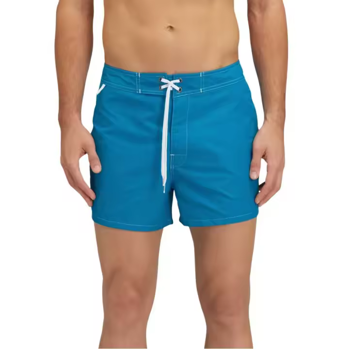 Ropa hombre Bañadores Sundek Bañador Corto Azul - 1