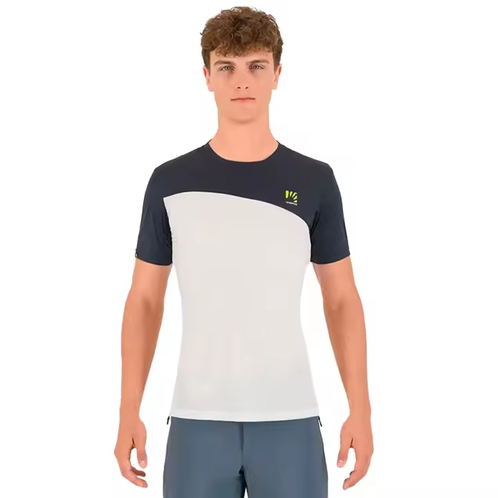 Karpos Camiseta De Manga Corta Averau - 1