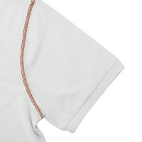 Venta caliente de verano nueva camiseta de manga corta para hombre, comercio exterior, deportes de ocio, solapa Polo - details 32