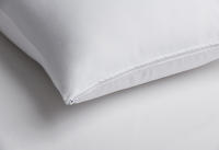 Almohada Antibacterial  y Doble Funda Virusan Velfont - details 2