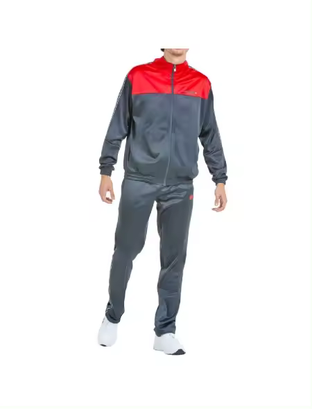 Chandal John Smith Cercedo 004 - 1