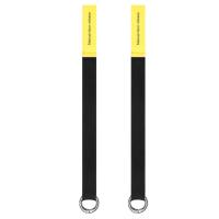 Manija De Emergencia Trasera Para Nuevo Tesla Model Y 3 Highland 2024 Cerradura Mecánica De Puerta Trasera Flock/Zinc Alloy - details 2