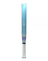 Pala de padel Siux Valkiria Elite 2025 - Equilibrio perfecto entre potencia y control. El nuevo modelo de la marca para esta temporada - details 8