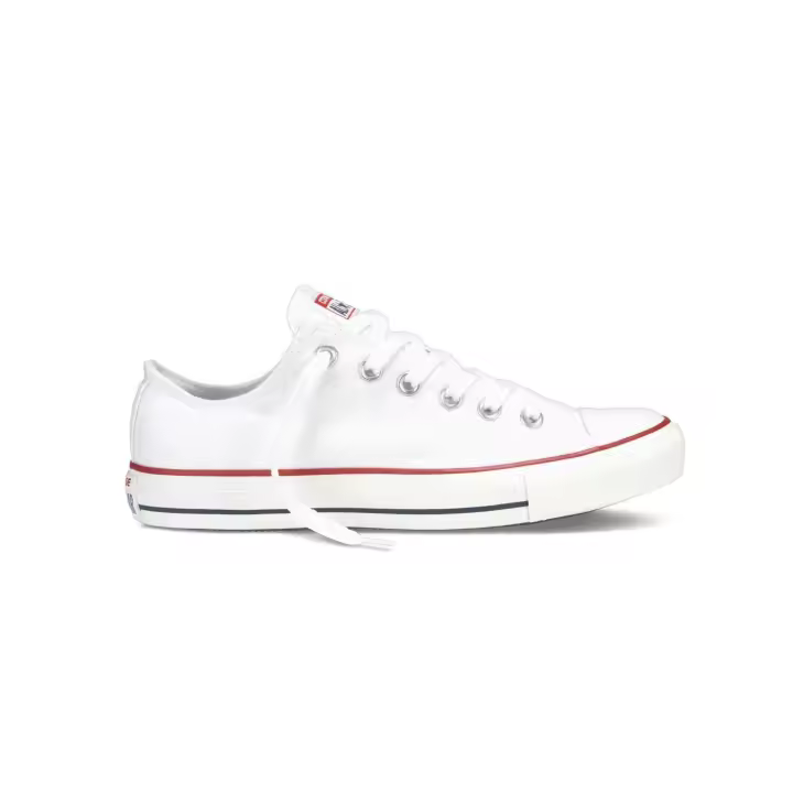 Zapatilla Moda Converse All Star Ox  Blanco - 1