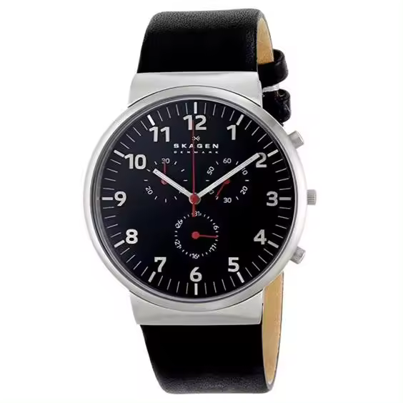Reloj Skagen SKW6100 Ancher SKAGEN - 1
