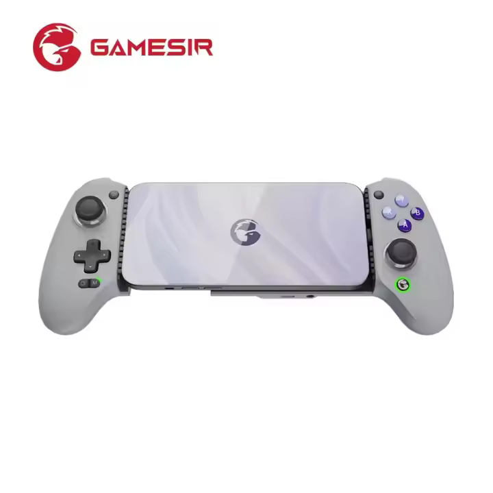 Gamesir G8 Galileo G8 Plus controlador de juegos móvil Bluetooth para Nintendo Switch PC IOS Android con Joystick de efecto Hall - 1