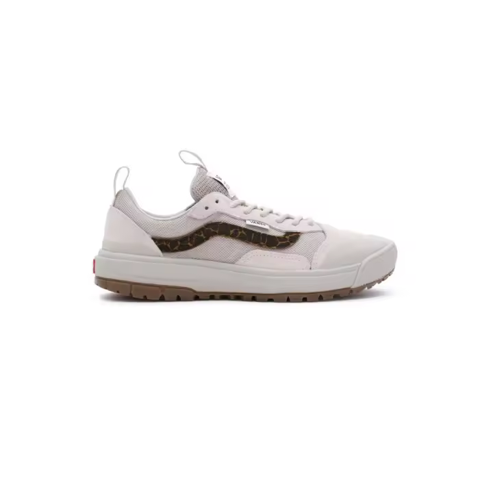 Zapatillas Vans Ultrarange Exo Ww Mite Mujer Beige - 1