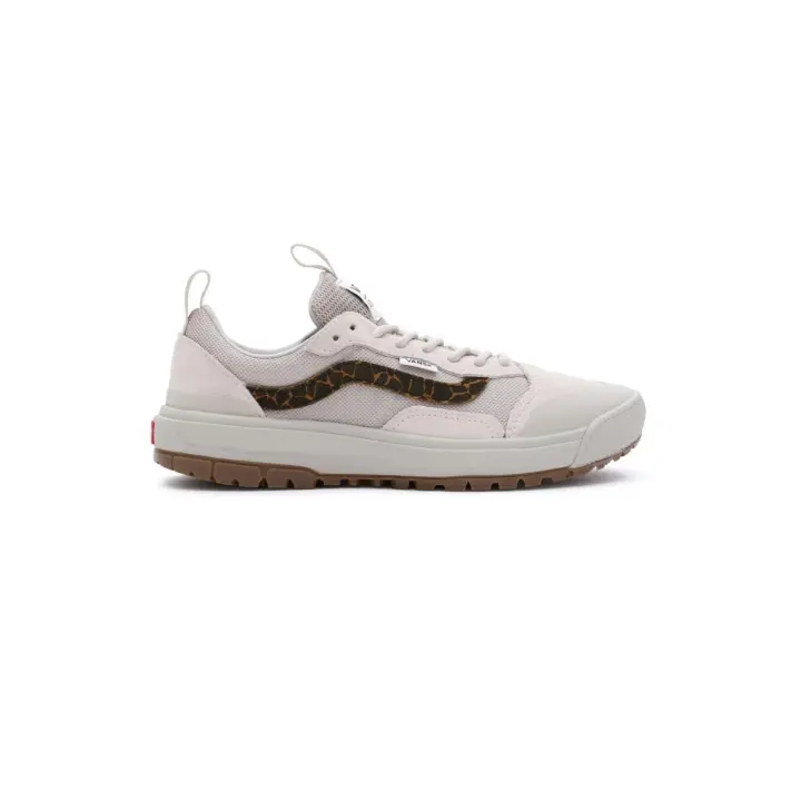 Zapatillas Vans Ultrarange Exo Ww Mite Mujer Beige - 1