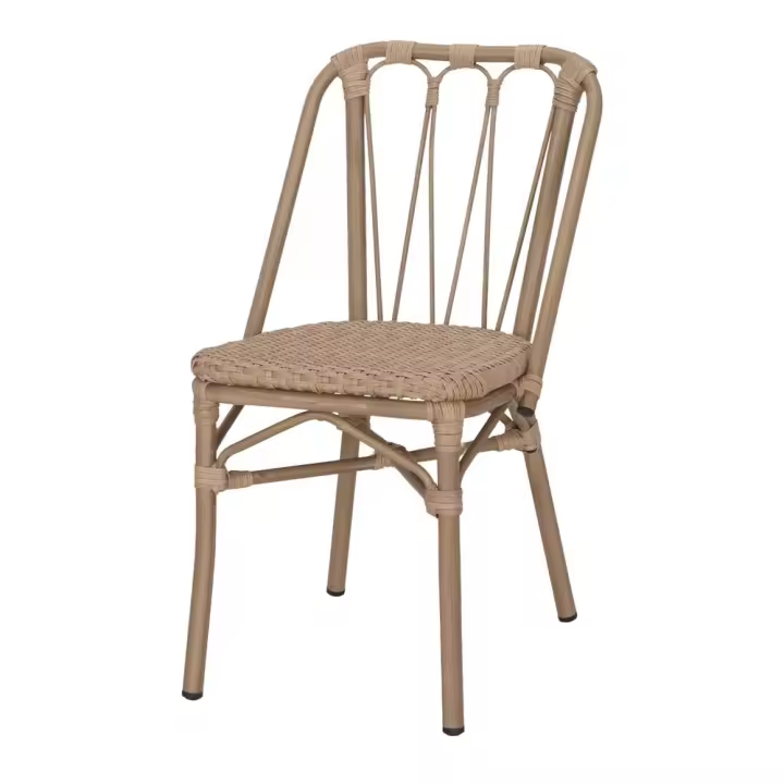 SILLA DE EXTERIOR KEILA - MISTERWILS FURNITURE FOR FREE SOULS - 1