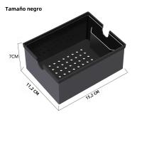 Filtro Externo Para Acuario Con Caja De Agua Para Filtración Superior Sistema De Circulación Por Drip Contenedor De Filtro Para Tanque De Peces - details 8