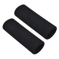 2PCS Fundas Para Manillar De Motocicleta Antivibración Cómodas Fundas De Esponja Antideslizante Para Moto Manillares De Motocicleta - details 12