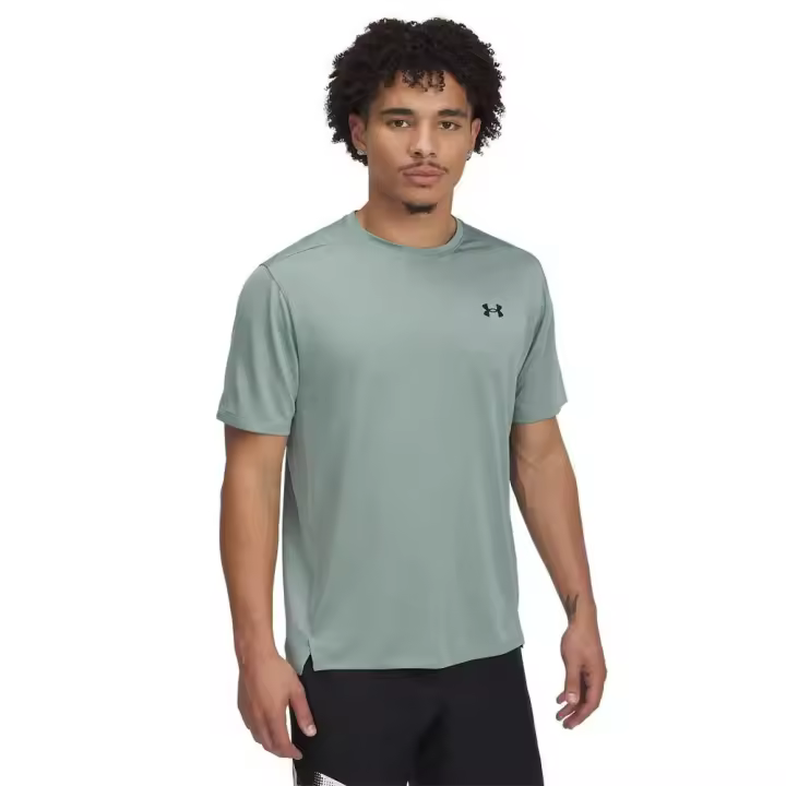 Under Armour Camiseta De Manga Corta Tech Vent Jacquard - 1