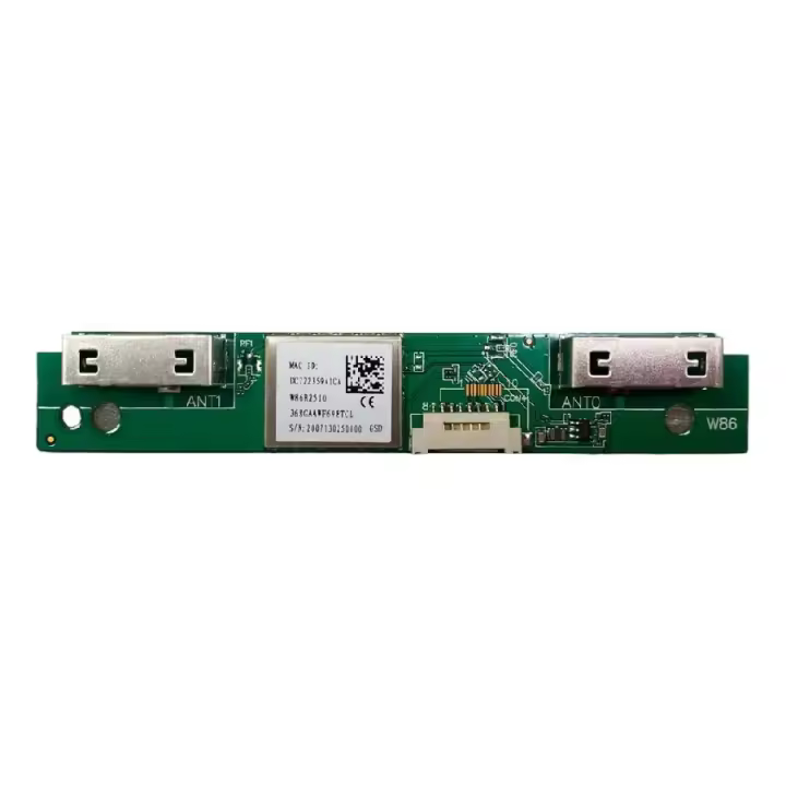 Módulo IR PHILIPS 58PUS7555/12 DC722359A1CA W86R2510 - 1