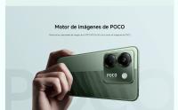 Teléfono Móvil Xiaomi POCO M7 Pro 5G Smartphone Versión Global, 8GB+256GB/12GB+256GB, Dimensity 7025-Ultra, 6,67' Pantalla FHD+ AMOLED 120Hz, Cámara principal 50 MP Sony IMX882 con OIS, Batería 5110mAh con Carga turbo 45W, Xiaomi HyperOS, IP64 - details 13