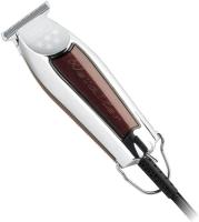 Wahl Detailer LI Cortapelos Potente Máquina de Cortar Pelo para Hombre con Cuchilla en T Extra Ancha para Trabajos de Bordes y Detalles Whal 08081-916, Trimmer Profesional con Cable, Cuchilla de 36 mm - details 7