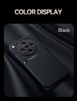 Funda De Cuero Genuino Para OPPO Find X8 pro Original Y Antigolpes Con Carcasa Magnética Resistente a Arañazos Y Huellas Cubierta Completa - details 7