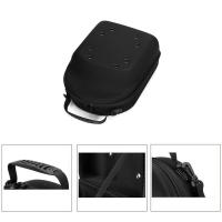 Nueva Bolsa De Viaje Protectora Antipolvo Portátil Organizador Deportivo Estuche De Almacenamiento Para Gorras Y Equipaje - details 1
