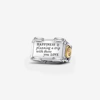 PANDORA Momento, Colgante de Transporte, Viene con el embalaje original. - details 1