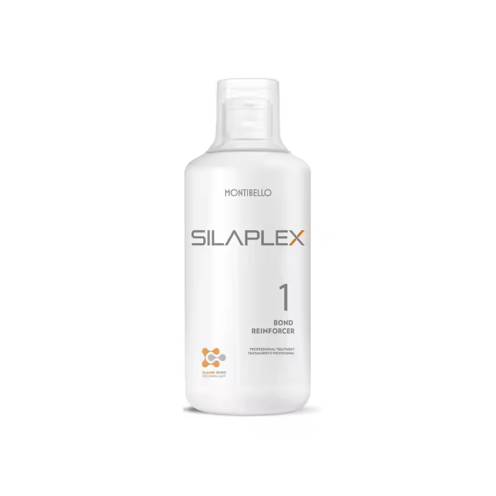 montibello silaplex 1 bond reinforcer tratamiento fortalecedor 500ml - 1