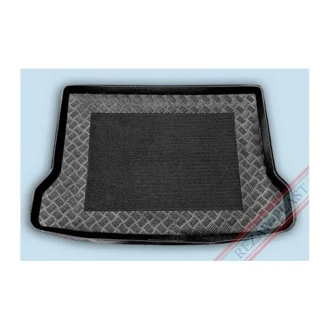 Rezaw Plast Prot. Maletero PE Mercedes GLA I   2013 - 2019  REF: 100939 - 1