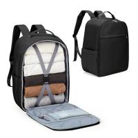Hand Luggage Backpack for Ryanair 40x20x25 Cabin Bag, 45x36x20 Lightweight Aeroplane Carry-Ons Travel Backpack - details 0