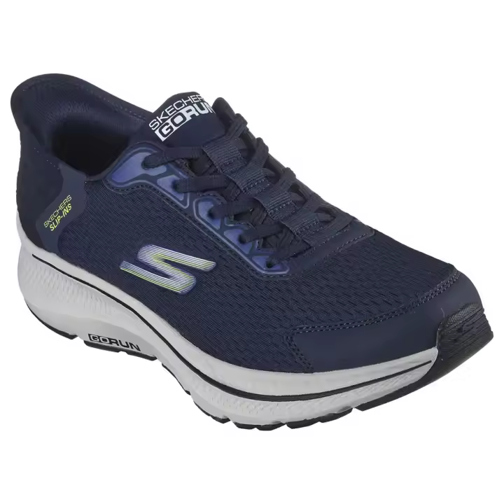 Skechers Zapatillas Go Run Consistent 2.0 Azul - 1