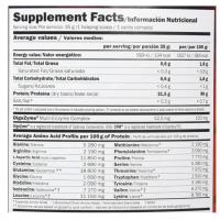 Amix - Proteínas ISOPRIME CFM ISOLATE SABOR MOCA 1 KG + BARRITA PROTEICA REGALO AMIX    Proteínas Naturales para la recuperación muscular y crecimiento masivo - details 1