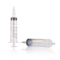 Siringa Para Mascotas De 20-500ml Con Tubo Medidor De Líquidos De Plástico Herramienta De Alimentación Gran Capacidad - details 3