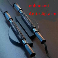 Equipo De Fitness Para Fortalecimiento De Los Brazaletes Barra De Entrenamiento De Músculos Del Brazo Para Hombres Ejercicio De Agarre Interior - details 0