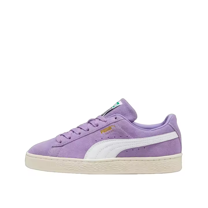 Puma - Suede clásico Lila 399781-18 - 1