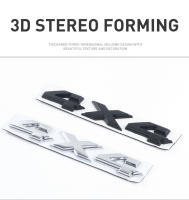 Etiqueta De Coche Para Dodge 4X4 Y Jeep Vehículo De Off-road Decorativo 3D Estereoscópico Adhesivo Modificado Grande - details 6