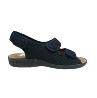 Sandalias Anatómicas JOMIX para Personas Mayores con Velcro - details 7