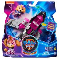 PATRULLA CANINA - PAW Mighty Movie Vehículo Skye - details 1