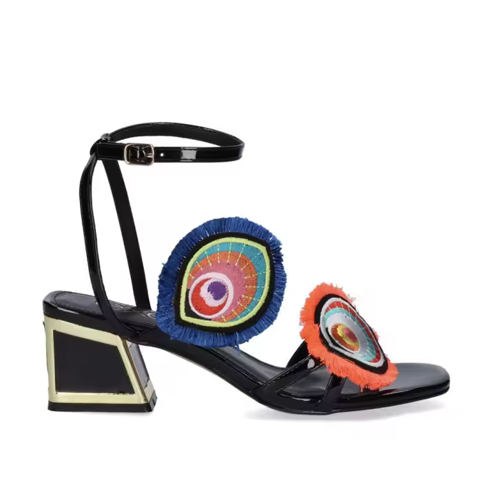 Sandalia Exé Luisa 406 - 1