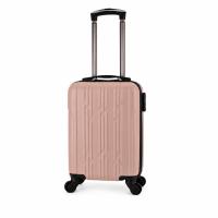 EASYTOUR  Maleta de Cabina ABS 40x30x20(24L)|Capacidad Maxima| Equipaje de Mano con Ruedas Desmontables para Ryanair | Vueling | EasyJet.Maleta rigida permitida gratis low cost - details 19