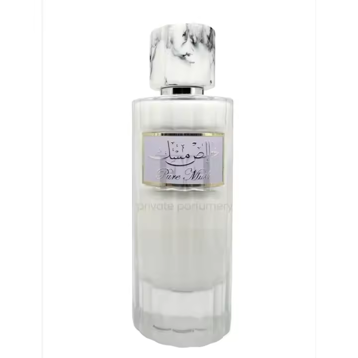 Ard+Al+Zaafaran Perfume árabe Ard Al Zaafaran Pure Musk 100ml - 1