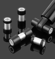 MUQZI Amortiguador De Suspensión Trasera MTB Con Anillo De Bujía 22-56mm ID 8mm OD 12mm Pieza De Bicicleta Para Montañas - details 7