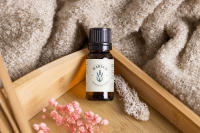 Aceite Esencial De Lavanda Mariem 100 % Puro Para Humidificador Difusor Aromaterapia Relajante Ayuda a Dormir y a Reducir el Estrés 15 ML Proveniente de Agrcultura Ecológica en España Guadalajara - details 1