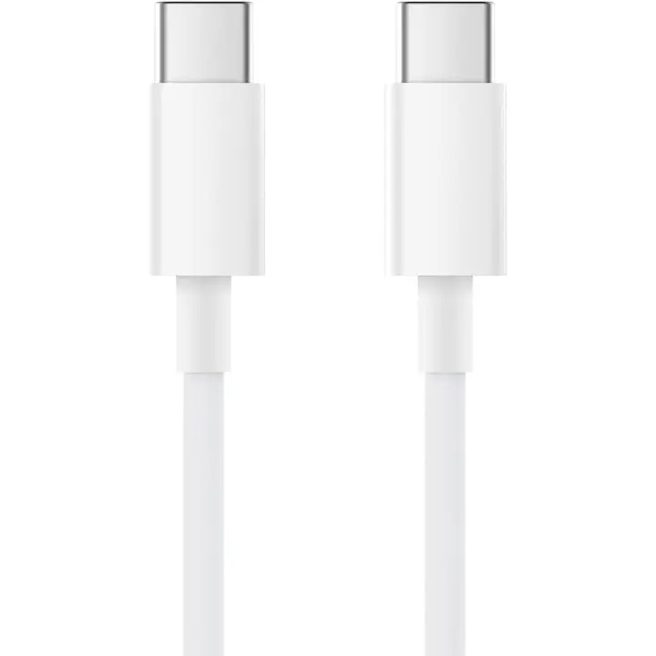 Cable Tipo C a Tipo C Carga rápida y transferencia de datos simultánea, para dispositivos XIAOMI ,HUAWEI, SAMSUNG, MacBook Pro 2020,  iPad Pro 2020 u otros dispositivos compatibles, (1m,2m,3m) - 1