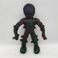 Muñeco De Peluche Doors Blox Figura Juguete Para Niños Y Niñas Regalo Para Niños Adolescentes Adultos Relleno De Algodón PP Tamaño 20-30CM - details 0