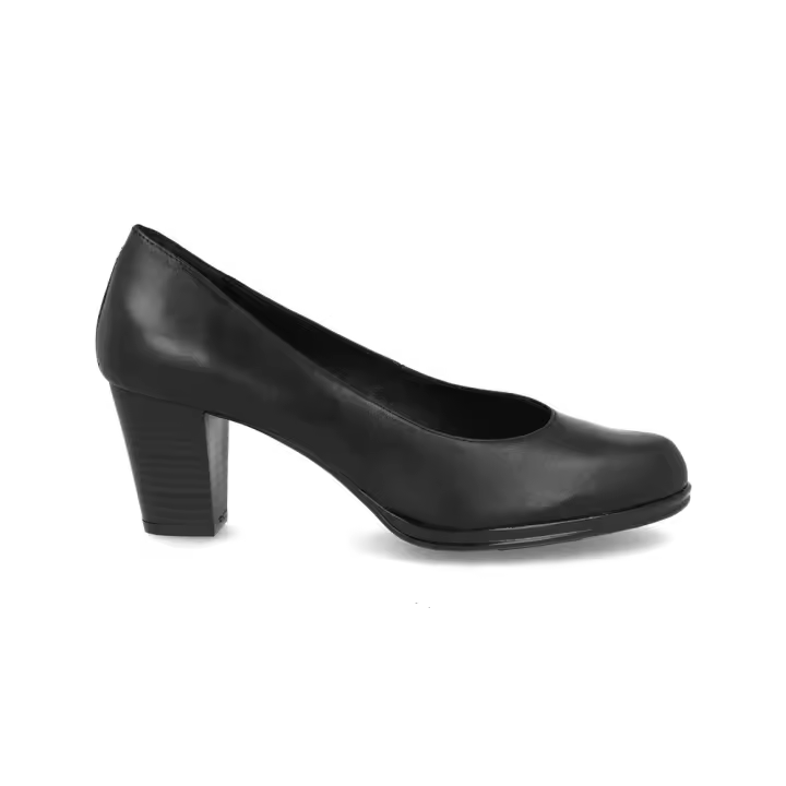 Zapatos KAILE      · BABANOR® · Zapatos Elegantes en Cuero Auténtico, Diseño Clásico 2024, Confort y Durabilidad Excepcionales - 1