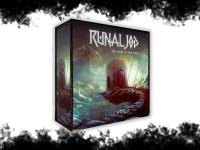 Runaljod: The sound of the runes en Castellano mas expansión Underworld en Castellano - details 1