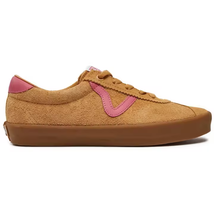 Calzado Sportswear marca Vans modelo Vn000Cqrylw1 para mujer en color - 1
