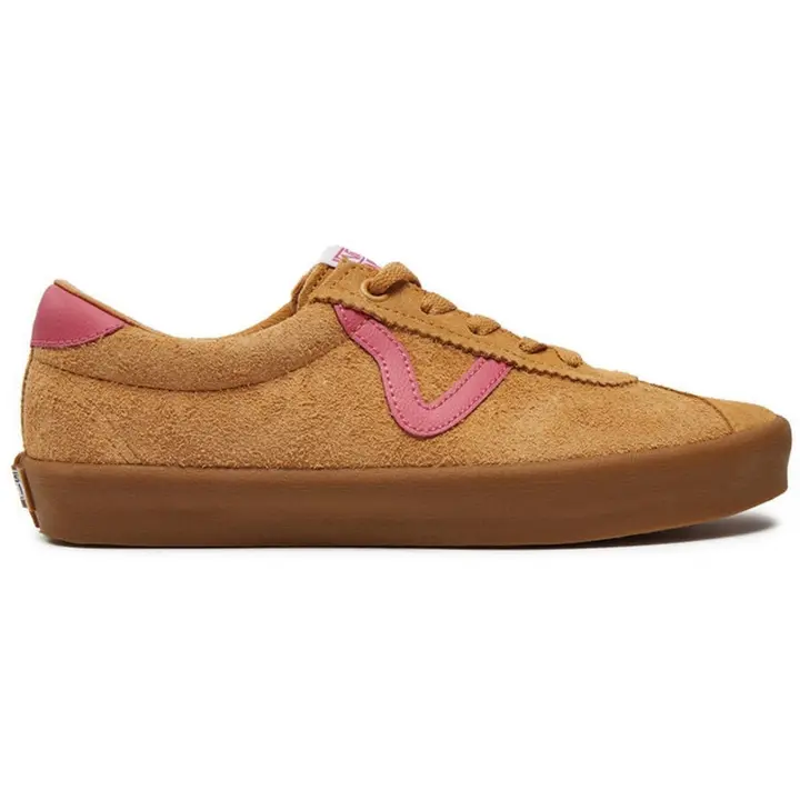 Calzado Sportswear marca Vans modelo Vn000Cqrylw1 para mujer en color - 1