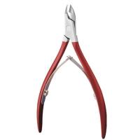 Aguja De Manicura Con Cortador De Cutículas Herramienta De Aseo Y Belleza Para Eliminar Piel Muerta Acero Inoxidable - details 11