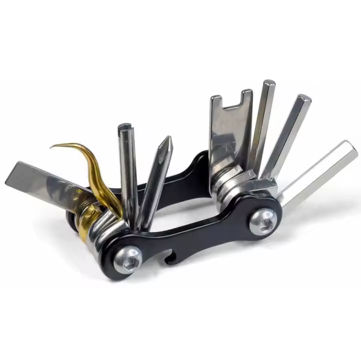 Best Divers Herramienta Multifunción Mini Tool - 1