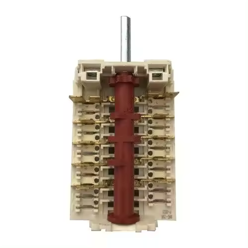 Conmutador Horno Teka HSB 610, 10-E-296, P-0221 - 1