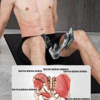 Dispositivo De Entrenamiento De Los Muslos Y Musculatura Pélvica Equipo De Ejercicio Para El Interior Del Muslo Y Belleza De Las Piernas Para Hombres Y Mujeres - details 9
