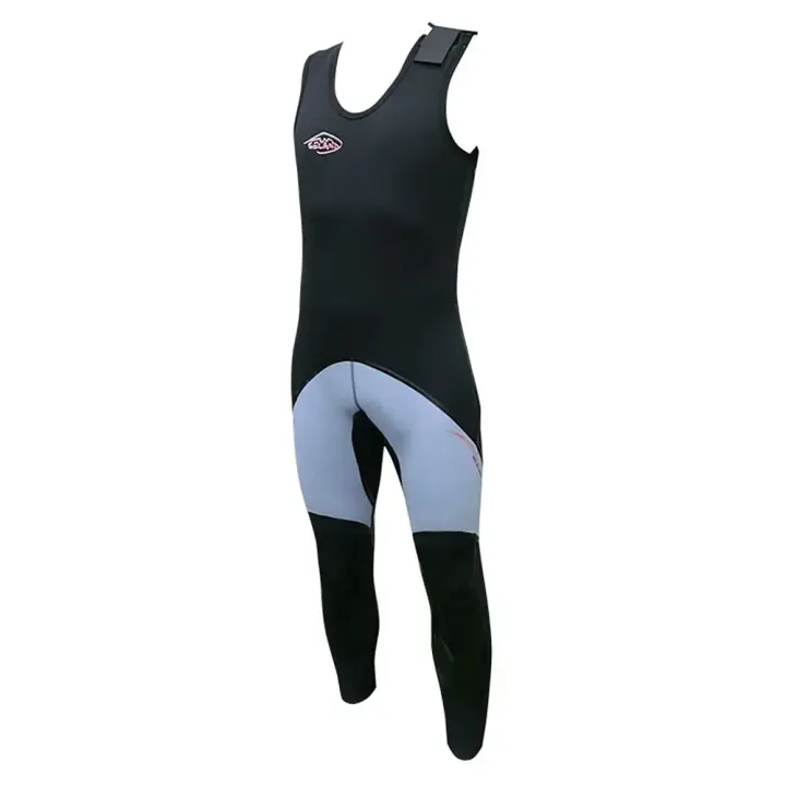 Seland Traje De Neopreno Para Barranquismo Bitet John Plush - 1