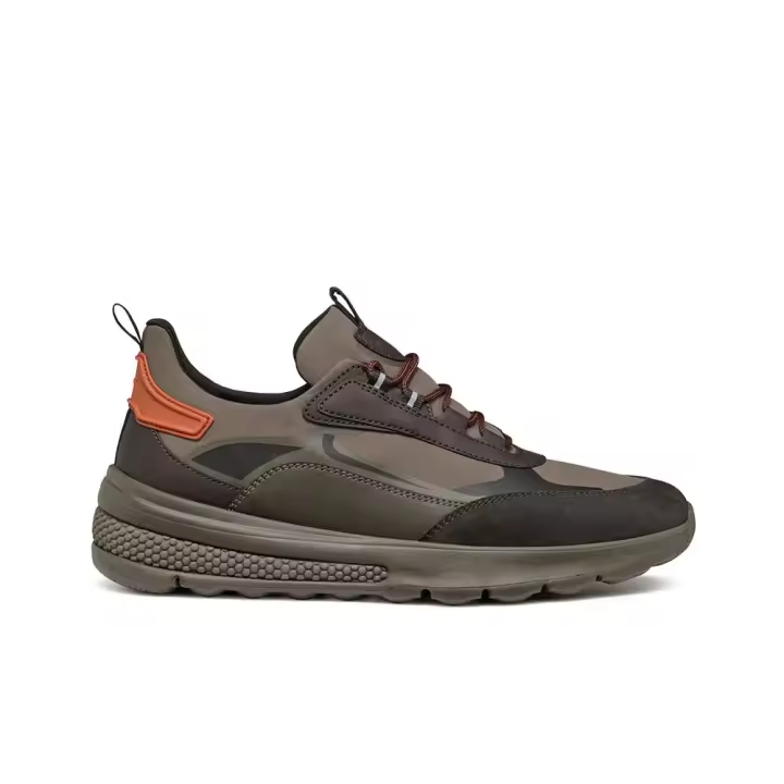 Geox Zapatillas U Spherica Actif D - 1